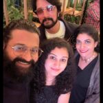 Rishab Shetty Instagram – ನಮ್ಮ ಪ್ರೀತಿಯ ಕಿಚ್ಚ ಸುದೀಪ್ ಸರ್ ಗೆ ಹುಟ್ಟು ಹಬ್ಬದ ಹಾರ್ದಿಕ ಶುಭಾಶಯಗಳು. ಸದಾ ಯುವಕರಂತೆ ಮಿಂಚುವ ನಿಮ್ಮಿಂದ ಮತ್ತಷ್ಟು ಪಾತ್ರಗಳನ್ನು ನೋಡುವ ಹಂಬಲ. Once a fan, always a fan!❤️

@kichchasudeepa #kicchasudeepa @KicchafansKKSFA
