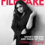 Ritabhari Chakraborty Instagram – A prominent name in the Bengali entertainment industry, #RitabhariChakraborty has had a pristine filmography to her name. Known for her impressive performances in Shesh Theke Shuru, Chotushkone, Bawal, Brahma Janen Gopon Kommoti, the talented actress is also one of the youngest producers in Tollywood. Gracing the digital cover of our September 2023 issue, Ritabhari bares her heart open in a candid conversation and looks as ravishing as ever. ♥️

Photographer: Ajay Kadam  (@kadamajay)

Stylist: Chandani (@styledbychandani)

Makeup Artist: Babushona (@sahababusona)

Hair Stylist: Ginni Halder (@ginni_love21)

Art Director: Nikesh Gopale (@nikeshgoaple)

Filmfare Editorial: Anuradha Choudhary (@anewradha), Ashwini Pote ( @ash_pote), Tanisha Bhattacharya (@tanisha_bhattacharyya), Tanzim Pardiwalla (@pepper_tan), Suman Sharma (@sumisharma31)

On Ritabhari:

Outfit: Aak:Ch (@aak.ch)

Earrings: Misho (@misho_designs)

Rings: Misho (@misho_designs)

Bralette: Namara Swim (@namaraswim)