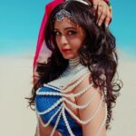 Ritabhari Chakraborty Instagram – Tv pe Breaking news haye re mera ghagra… Kolkata se leke Nevada via Doha 🤣 pc @josh_e_martin #burningman2023 @burningman #thankslarry Burning Man