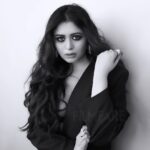 Ritabhari Chakraborty Instagram – Through the magician @kadamajay ‘s lens for #Filmfare 🤍🖤🤍