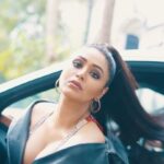 Ritabhari Chakraborty Instagram – Where can i drop you? 😉