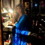 Ritabhari Chakraborty Instagram – Ritabhari na Nilambari? 🫢 #talaprattoy dekhechho tomra? #durgapuja2023
