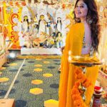 Ritabhari Chakraborty Instagram – Palat 💛