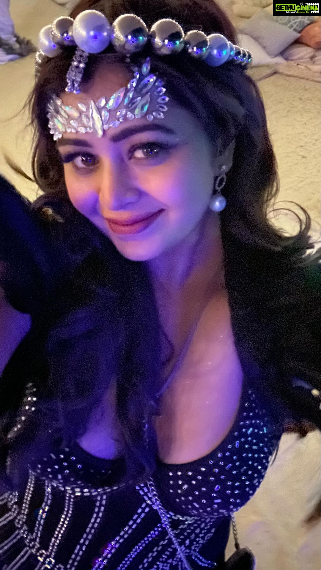Ritabhari Chakraborty Instagram - @burningman 2023 through my eyes and my phone lens! Colors, light, art, fire and the liberty to be anything! No monetary transactions - only offerings and sharing! Lived the Utopian life for a week. Miss my whole camp ❤️ @brcskiresort #burningman2023 Black Rock City