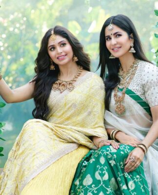 Ritabhari Chakraborty’s Instagram: 10 Most Liked Photos