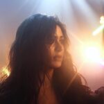 Ritabhari Chakraborty Instagram - There is no part of playing a Rockstar in #TimeBaby that i did not enjoy. Singing that song in loop and letting it seep in my veins really did it! TIME FULL VIDEO out now. More about my look in time inspired by #stevienicks on my next post.