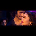 Ritabhari Chakraborty Instagram - My life was the same… Some sunshine some rain With no face in a game Like magic you just came!!! “ Time FULL VIDEO out now. Link in my Bio.