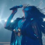 Ritabhari Chakraborty Instagram – First Look of “Time” – Tomorrow is the day you get to witness this part of our hearts and soul. I wrote this, produced it and acted in it so i guess its pretty clear how much i believed in the song. My first with the queen @nikhitagandhiofficial ❤️
@rachchhchintan has made this video unforgettable with his powerful presence and feels :) 
@sambitc has gone beyond every limitation to make this a “Timeless” song. 
@chitrangadasatarupa thank you for directing this and making it your own. 
Time out tomorrow.
