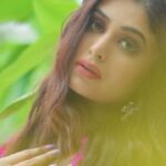 Ritabhari Chakraborty Instagram – I got the eye of the tiger, a fighter
Dancing through the fire
‘Cause I am a champion, and you’re gonna hear me ROAR….🐯🦁