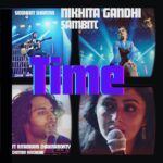 Ritabhari Chakraborty Instagram – A piece of our hearts will be yours in less than a week. “Time” is ready for you ❤️ i had the opportunity to make this with The QUEEN @nikhitagandhiofficial @sambitc @josh_e_martin . With @rachchhchintan to Share screen with ❤️

THIS IS OUR OFFICIAL COVER ART for the single and it’s yours now!

One thing that we all wish we had more of, not money, not love , it’s TIME. 
“Wish we had more time, wish I could tell you you’re mine. “Let us welcome you all to our new offering, TIME. A song created for you all to live a moment stretched over a lifetime, come be a part of our journey with this timeless track. 

This song is created by SambitC , written by  Josh & Me. Sung by none other than Nikhita Gandhi and Siddhant Sharma is sure to stay with you, for a long TIME.