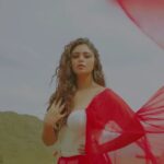 Ritabhari Chakraborty Instagram – Embracing the chaos! Wont be much reception at Burning Man – where i will be from Tomorrow so will be posting less i guess. This disclaimer is so that you don’t think – Am sick, heart broken or dead. Love you peeps! Cheers 🥂