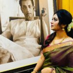Ritabhari Chakraborty Instagram – There is a reason why Legends are legends. They live on even after they die, their work and their craft and visions continue to seep in to the chests and minds of the coming generations. #SatyajitRay