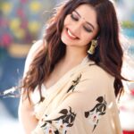 Ritabhari Chakraborty Instagram – Saree wala love ❤️🫶🏻
