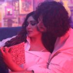 Ritabhari Chakraborty Instagram – Not all love stories are movies! Some are music, some are poetry and some are unsaid verses. The love bound by music in Time is here for you! Time by @nikhitagandhiofficial @sambitc out now! Video link in my bio.