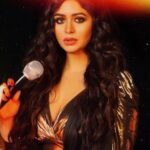 Ritabhari Chakraborty Instagram – The stage outfit for Time has been made with the idea it will flow and yet let me be free while i perform – walk around the stage – play with it! Our inspiration was @stevienicks for always bringing drama in her outfits which made her look like a queen that she is on stage ❤️