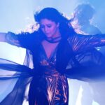 Ritabhari Chakraborty Instagram – There is no part of playing a Rockstar in #TimeBaby that i did not enjoy. Singing that song in loop and letting it seep in my veins really did it! TIME FULL VIDEO out now. More about my look in time inspired by #stevienicks on my next post.
