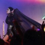 Ritabhari Chakraborty Instagram – There is no part of playing a Rockstar in #TimeBaby that i did not enjoy. Singing that song in loop and letting it seep in my veins really did it! TIME FULL VIDEO out now. More about my look in time inspired by #stevienicks on my next post.