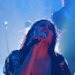 Ritabhari Chakraborty Instagram – There is no part of playing a Rockstar in #TimeBaby that i did not enjoy. Singing that song in loop and letting it seep in my veins really did it! TIME FULL VIDEO out now. More about my look in time inspired by #stevienicks on my next post.