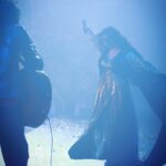 Ritabhari Chakraborty Instagram – There is no part of playing a Rockstar in #TimeBaby that i did not enjoy. Singing that song in loop and letting it seep in my veins really did it! TIME FULL VIDEO out now. More about my look in time inspired by #stevienicks on my next post.