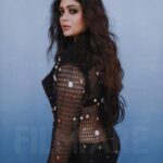Ritabhari Chakraborty Instagram – Time to stay in Plastic covers is OVER! Its The Real – Raw – destroying moulds and breaking  glass ceiling ERA! 🌑