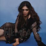 Ritabhari Chakraborty Instagram – Time to stay in Plastic covers is OVER! Its The Real – Raw – destroying moulds and breaking  glass ceiling ERA! 🌑