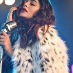 Ritabhari Chakraborty Instagram - Finally revealing this new Avatar of mine from our song “Time” releasing in 3 days! Can’t wait to show you guys what we have created ❤️3 days to go!! @nikhitagandhiofficial @sambitc @josh_e_martin