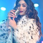 Ritabhari Chakraborty Instagram - Finally revealing this new Avatar of mine from our song “Time” releasing in 3 days! Can’t wait to show you guys what we have created ❤️3 days to go!! @nikhitagandhiofficial @sambitc @josh_e_martin