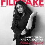 Ritabhari Chakraborty Instagram - My @filmfare dreams came true ❤️ on the cover of @filmfare mag september special showcase 🫶🏻 Repost “ A prominent name in the Bengali entertainment industry, #RitabhariChakraborty has had a pristine filmography to her name. Known for her impressive performances in Shesh Theke Shuru, Pari, Fatafati, Brahma Janen Gopon Kommoti, the talented actress is also one of the youngest producers in Tollywood. Gracing the digital cover of our September 2023 issue, Ritabhari bares her heart open in a candid conversation and looks as ravishing as ever. ♥️” Photographer: Ajay Kadam @kadamajay Stylist: Chandani @styledbychandani Makeup Artist: Babushona @sahababusona Hair Stylist: Ginni Halder @ginni_love21 Art Director: Nikesh Gopale Outfit: Gauri & Nainika Jewellery: Simran Chhabra Rings: Real Jewellery Heels: Steve Madden Filmfare Editorial: Anuradha Choudhary, Ashwini Pote,, Tanisha Bhattacharya, Tanzim Pardiwalla, Suman Sharma