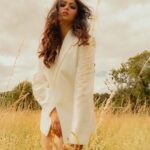 Ritabhari Chakraborty Instagram – My dreams are made of flowers and passion 🌻🧡 London, United Kingdom