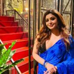 Ritabhari Chakraborty Instagram – Ritabhari na Nilambari? 🫢 #talaprattoy dekhechho tomra? #durgapuja2023