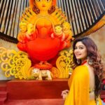 Ritabhari Chakraborty Instagram – Palat 💛