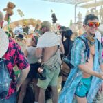 Ritabhari Chakraborty Instagram – Feeling the “Burn”! @burningman 2023 🫶🏻 #burningman #burningman2023 Black Rock City