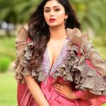 Ritabhari Chakraborty Instagram - I got wings mama! All kinds🕊️🦅🦋