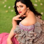Ritabhari Chakraborty Instagram – I got wings mama! All kinds🕊️🦅🦋