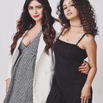 Ritabhari Chakraborty Instagram - Happy Birthday Titin Shona! You are the light of our lives. You are the Blossom to my Bubble. My first Age of Empires Partner - first best friend - first rival in Contra and Battle City. My world is not complete without you. I love you . You are my khatarnak Irade! 🫢🫣 You know why THIS song 😂😂