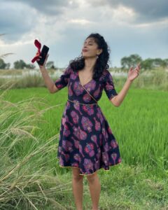 Ritabhari Chakraborty Instagram - Happy Birthday Titin Shona! You are the light of our lives. You are the Blossom to my Bubble. My first Age of Empires Partner - first best friend - first rival in Contra and Battle City. My world is not complete without you. I love you . You are my khatarnak Irade! 🫢🫣 You know why THIS song 😂😂
