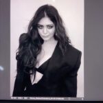 Ritabhari Chakraborty Instagram - The super fun filmfare cover shoot 🤍 #filmfare