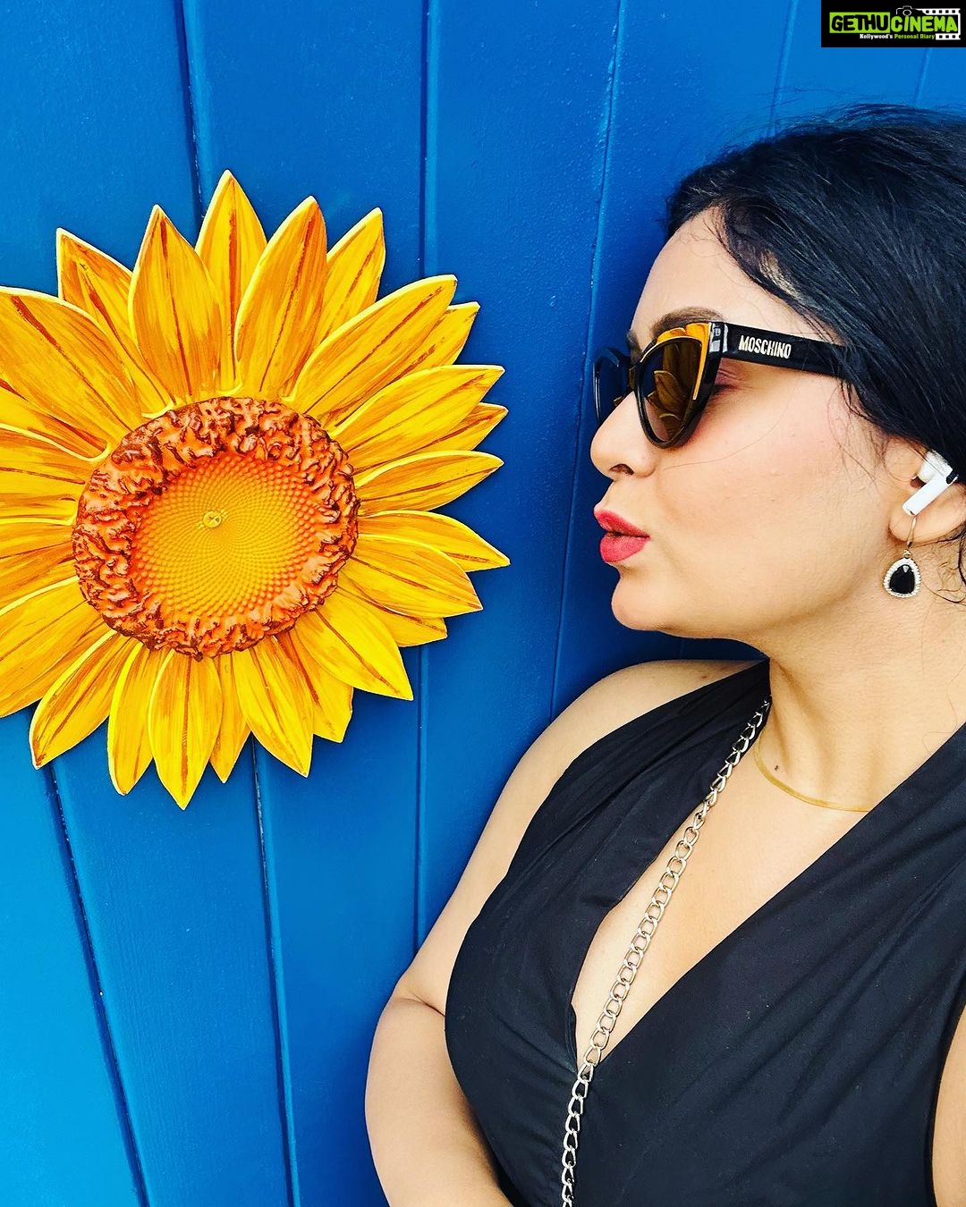 Ritabhari Chakraborty Instagram - Singapore diaries!