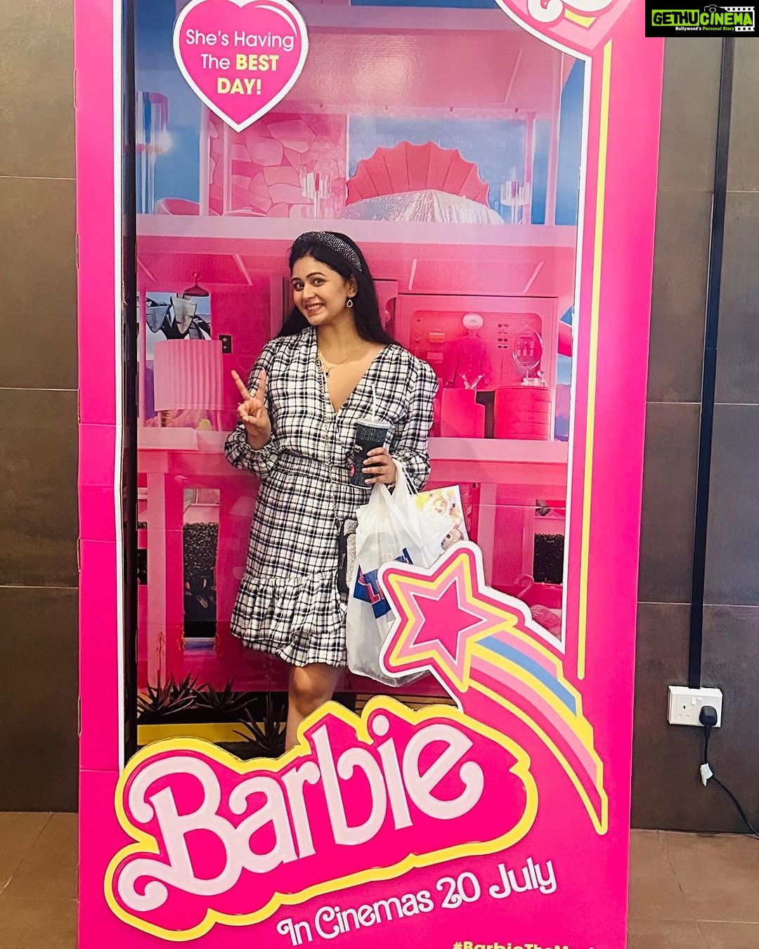 Ritabhari Chakraborty Instagram - Singapore diaries!