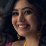 Ritabhari Chakraborty Instagram - The first song #ChhottoShonarGaan from #Nandini is out now! Series directed by #FalakMir, Streaming Now only on #Addatimes @ritabhari_chakraborty @kinjalnanda_official @debjani_majo @anushkap_official @rishi_panda #AddaEkhonJomJomat #Addatimes2023 #NewSeries #ThisPuja #ProudOfMyNandini #Puja2023