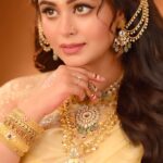 Ritabhari Chakraborty Instagram - শুভ মহালয়া | @kalyanjewellers_official #durgapuja2023