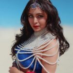 Ritabhari Chakraborty Instagram – Tv pe Breaking news haye re mera ghagra… Kolkata se leke Nevada via Doha 🤣 pc @josh_e_martin #burningman2023 @burningman #thankslarry Burning Man