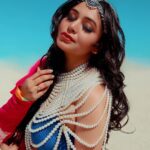 Ritabhari Chakraborty Instagram – Tv pe Breaking news haye re mera ghagra… Kolkata se leke Nevada via Doha 🤣 pc @josh_e_martin #burningman2023 @burningman #thankslarry Burning Man