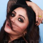 Ritabhari Chakraborty Instagram – Last one i promise 👻 The amazing shoot with @kadamajay for #filmfare