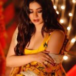 Ritabhari Chakraborty Instagram – Let there be light! Happy Diwali ✨🫶🏻🪔🙏🏻