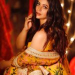 Ritabhari Chakraborty Instagram – Let there be light! Happy Diwali ✨🫶🏻🪔🙏🏻