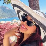 Ritabhari Chakraborty Instagram – Lake Tahoe ✨ Lake Tahoe, Nevada