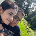 Rithika Tamil Selvi Instagram - Thambi ❤️ . . . . #rithika #tamil_rithika #rithikatamilselvi #rithikatamilselvi #thambilove #vijaystars