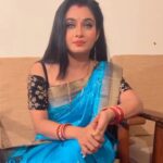 Ritu Singh Instagram - देखीं #world #television #premier में हमारी मनोरंजन से भरपूर फ़िल्म #भूलभुलैया @bhojpuri_cinema_tv_channel @dangalplayapp @dangalplayofficial