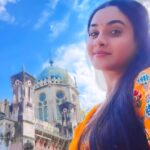 Ritu Singh Instagram – Feel this moment ….